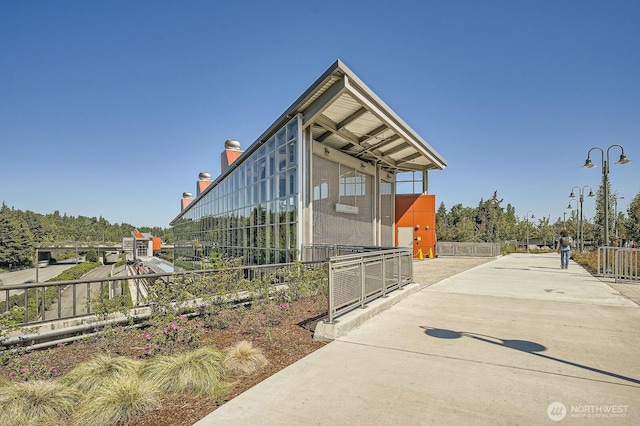 7930SE 34th St Unit 209, Mercer Island, WA 98040 - view of home's community