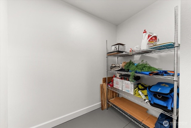 40359 Barbara Ln N, Davenport, WA 99122 - view of storage area