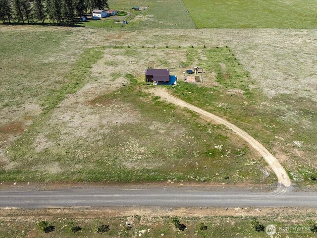 40359 Barbara Ln N, Davenport, WA 99122 - view of rural area