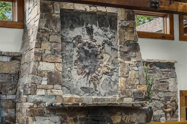6286 Five Mile Rd, The Dalles, OR 98058 - detailed view