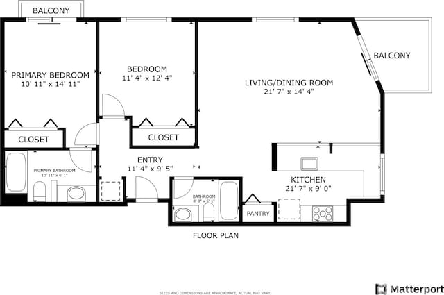 524 6th Ave W Unit 310, Seattle, WA 98119 - photo 27