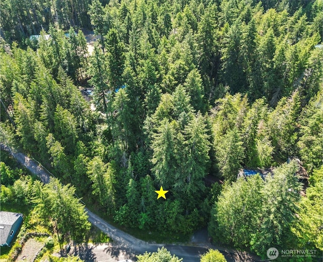 0 Creek Ct, Brinnon, WA 98320