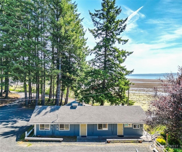 0 Creek Ct, Brinnon, WA 98320