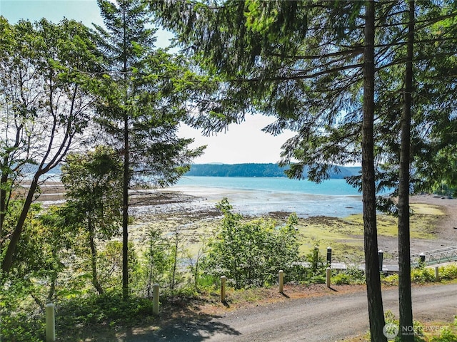 0 Creek Ct, Brinnon, WA 98320