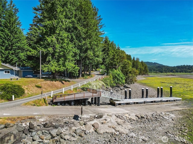 0 Creek Ct, Brinnon, WA 98320