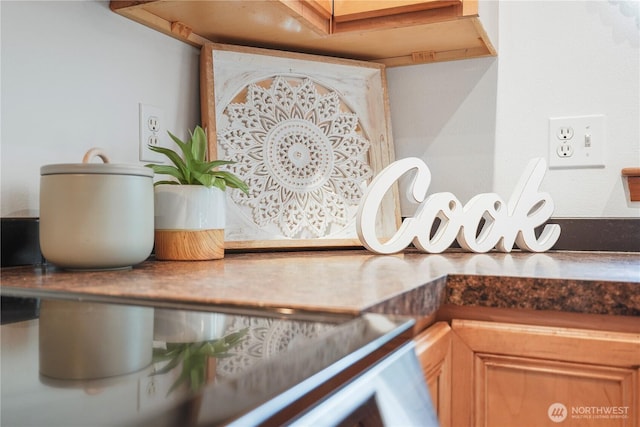 1910 192nd Avenue Ct SW, Lakebay, WA 98349 - kitchen view