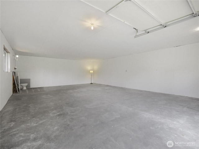 15518SE 304th Pl, Kent, WA 98042 - view of garage