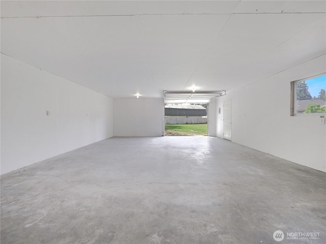 15518SE 304th Pl, Kent, WA 98042 - view of garage