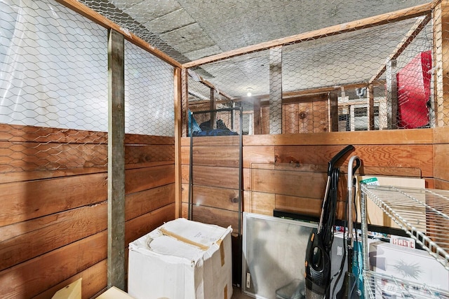 1105 Spring St Unit 407, Seattle, WA 98104 - view of storage