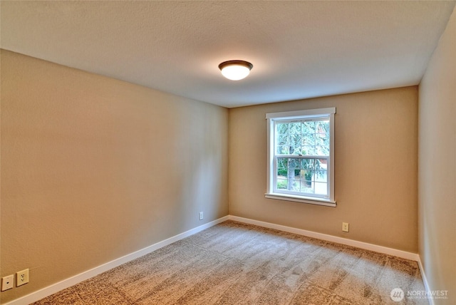 3030 128th Ave SE Unit 6, Bellevue, WA 98005 - empty room featuring light carpet