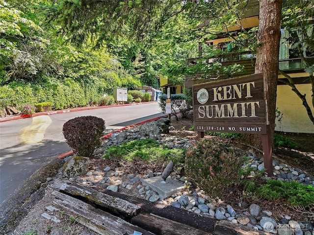140 Summit Ave N Unit A6, Kent, WA 98030 - exterior view