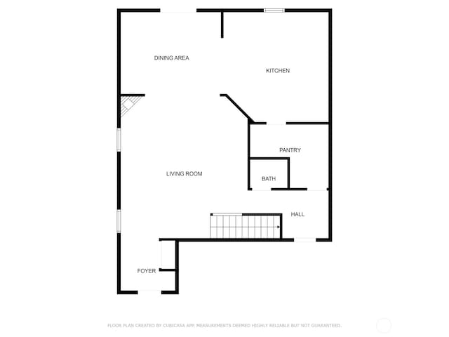 17814 97th Ln E, Puyallup, WA 98375 - view of room layout