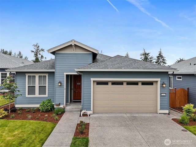 15420 Paradise Rdg E, Bonney Lake, WA 98391 - photo 1