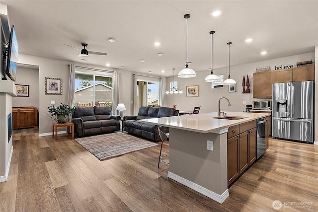 15420 Paradise Rdg E, Bonney Lake, WA 98391 - photo 5