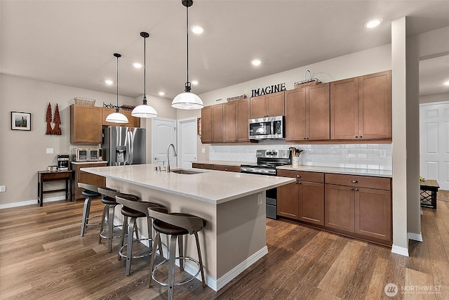 15420 Paradise Rdg E, Bonney Lake, WA 98391 - photo 6
