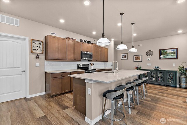 15420 Paradise Rdg E, Bonney Lake, WA 98391 - photo 10
