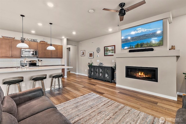 15420 Paradise Rdg E, Bonney Lake, WA 98391 - photo 11