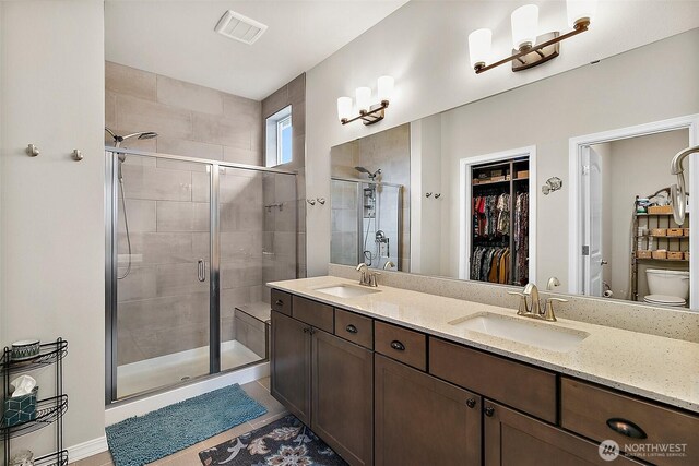 15420 Paradise Rdg E, Bonney Lake, WA 98391 - photo 20