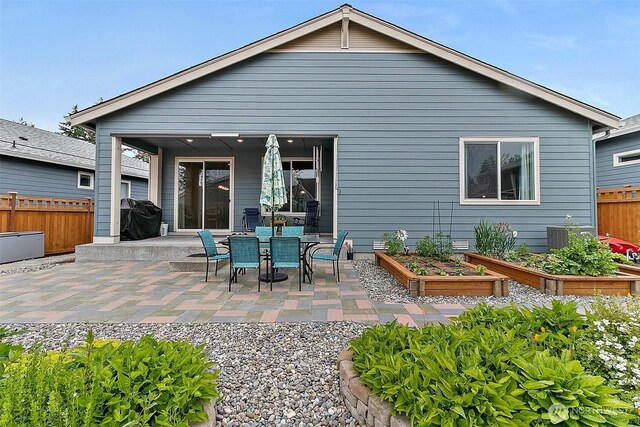 15420 Paradise Rdg E, Bonney Lake, WA 98391 - photo 29