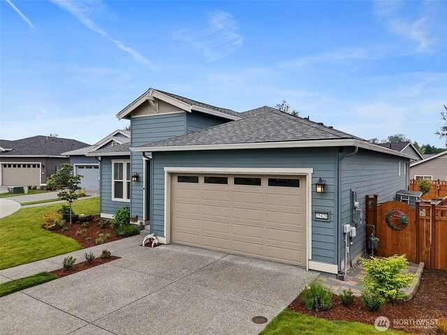 15420 Paradise Rdg E, Bonney Lake, WA 98391 - photo 35