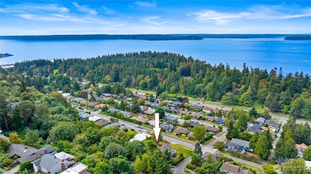 7558 45th Ave SW, Seattle, WA 98136