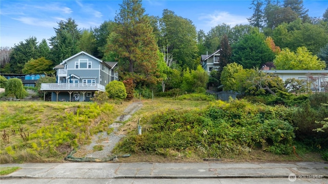 7558 45th Ave SW, Seattle, WA 98136