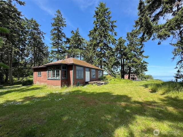 2373 Port Williams Rd, Sequim, WA 98382