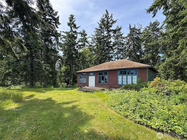 2373 Port Williams Rd, Sequim, WA 98382