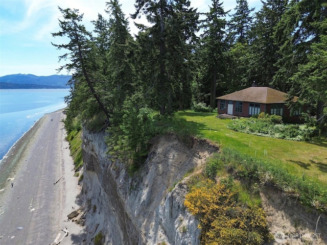 2373 Port Williams Rd, Sequim, WA 98382