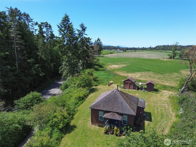 2373 Port Williams Rd, Sequim, WA 98382