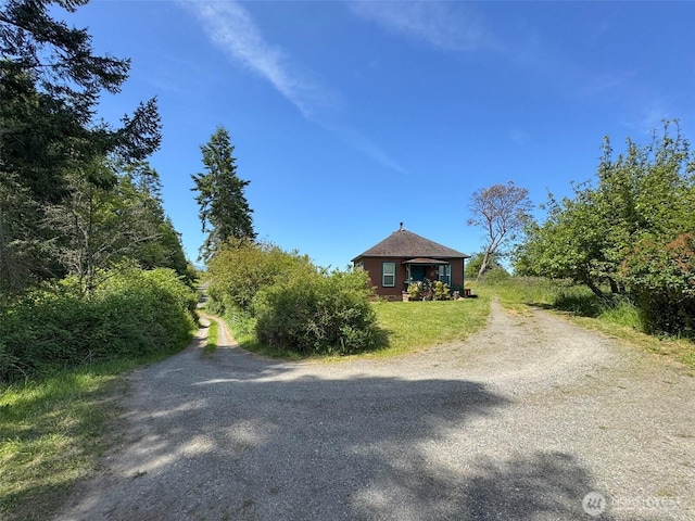2373 Port Williams Rd, Sequim, WA 98382