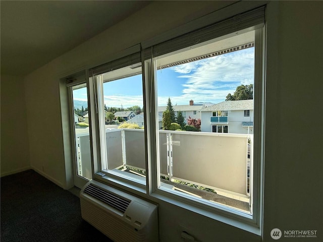 155 Lavender Ct Unit 47, Wenatchee, WA 98801 - detailed view of baseboards and carpet