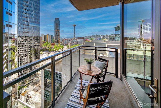 820 Blanchard St Unit 1710, Seattle, WA 98121 - photo 1
