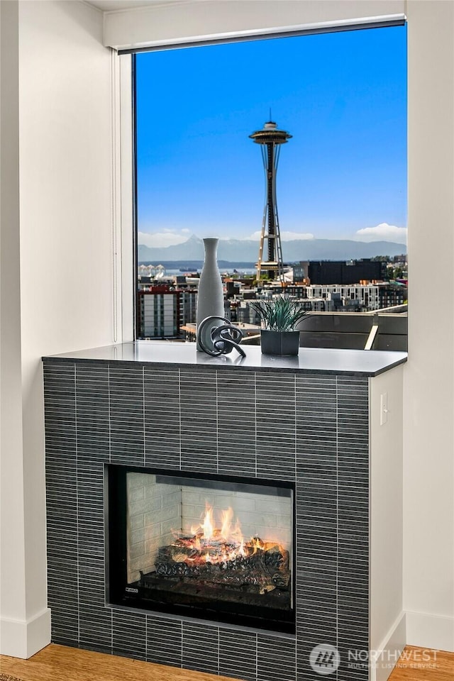 820 Blanchard St Unit 1710, Seattle, WA 98121 - photo 4