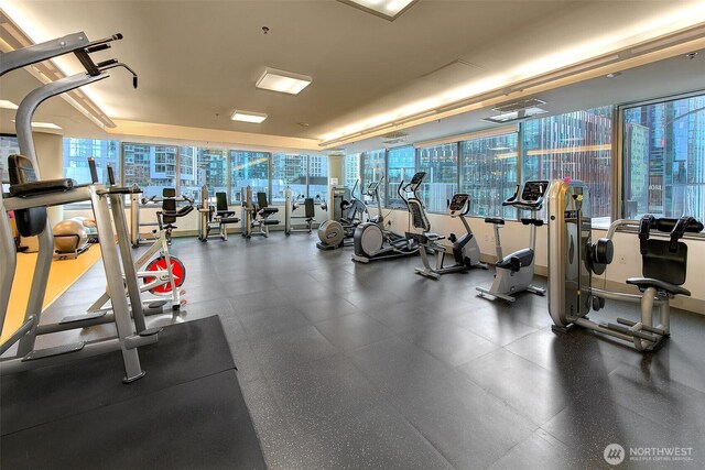 820 Blanchard St Unit 1710, Seattle, WA 98121 - photo 27