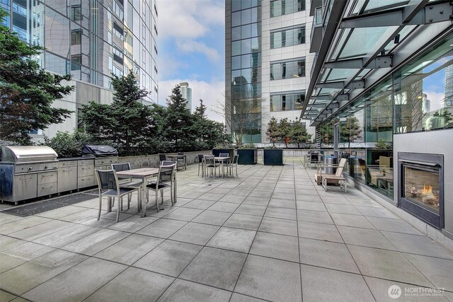 820 Blanchard St Unit 1710, Seattle, WA 98121 - photo 30