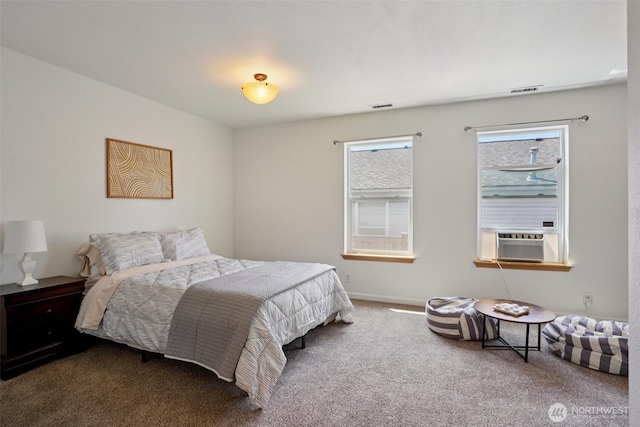 29664 127th Pl SE, Auburn, WA 98092 - carpeted bedroom featuring cooling unit