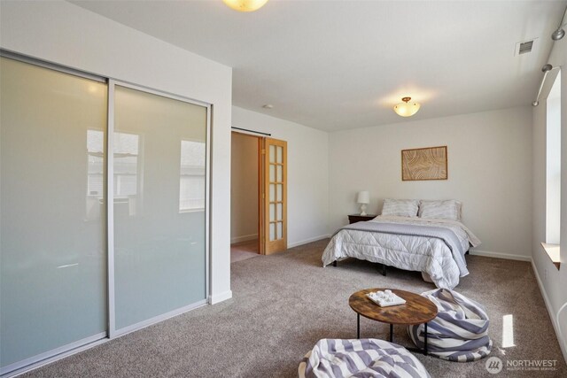 29664 127th Pl SE, Auburn, WA 98092 - bedroom with carpet floors and baseboards