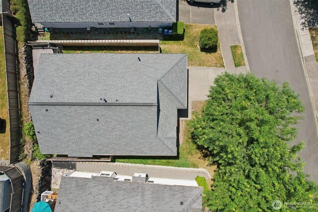 29664 127th Pl SE, Auburn, WA 98092 - aerial view of property and surrounding area