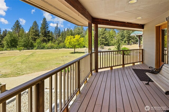 301 Quail Valley Rd, Cle Elum, WA 98922 - photo 16