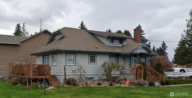 12523 17th Ave SE, Everett, WA 98208 - photo 1