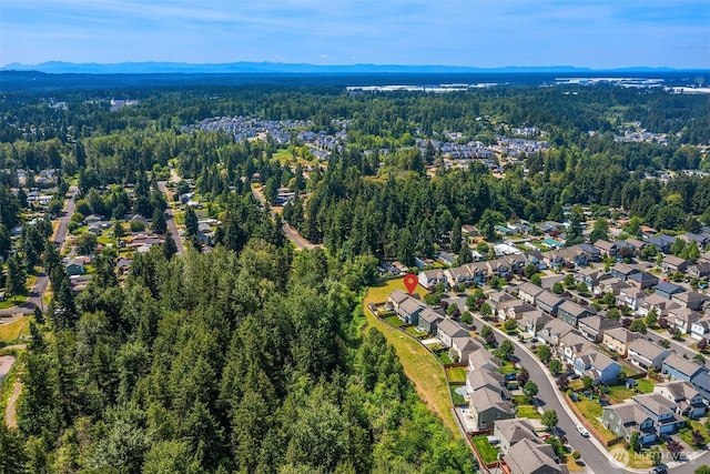 15527 E 82nd Ave E, Puyallup, WA 98375 - view of property location featuring nearby suburban area