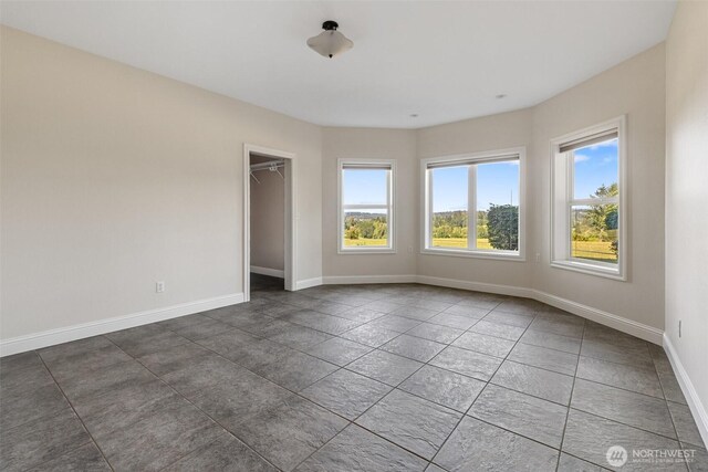 42811 Newaukum Valley Rd, Chehalis, WA 98532 - empty room with healthy amount of natural light