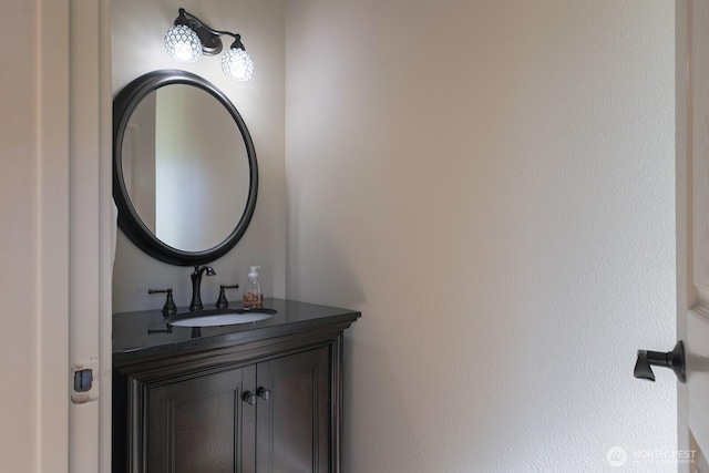 180 Country River Ln, Entiat, WA 98822 - bathroom featuring vanity