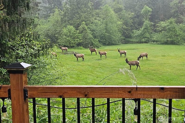45908 SE Edgewick Rd, North Bend, WA 98045 - view of community featuring a view of countryside and a forest view