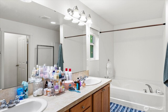 8809 81st Dr NE, Marysville, WA 98270 - photo 17
