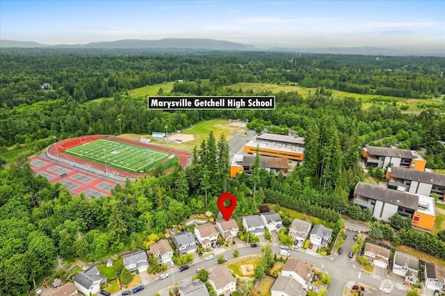 8809 81st Dr NE, Marysville, WA 98270 - photo 32