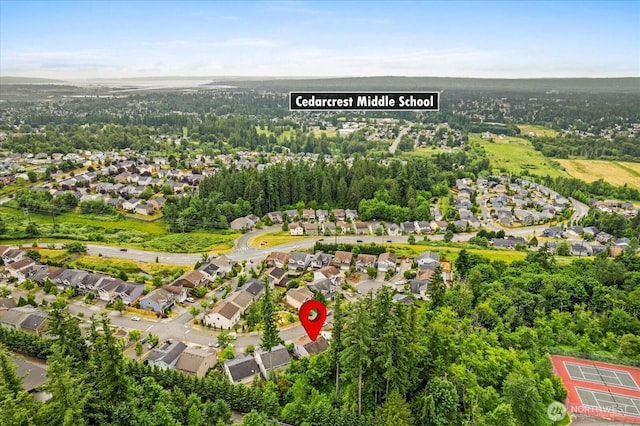 8809 81st Dr NE, Marysville, WA 98270 - photo 33