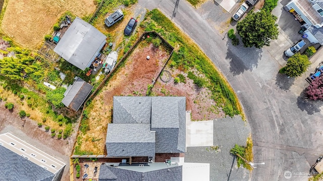 4123 Stuart Cir, Ferndale, WA 98248 - aerial view