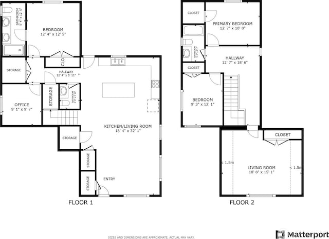 4123 Stuart Cir, Ferndale, WA 98248 - view of home floor plan